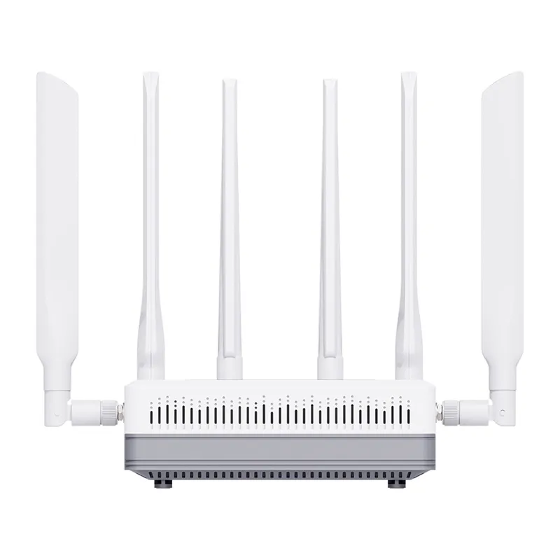 GL.iNet Puli AX 5G NR Router